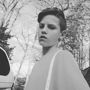 Meet your Posher, Bradley